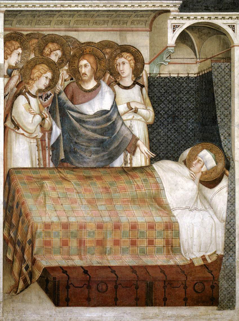 dream of saint martin